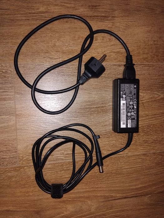 Блок живлення до ноутбука HP PPP009D 65W 19,5 V 3.33 A