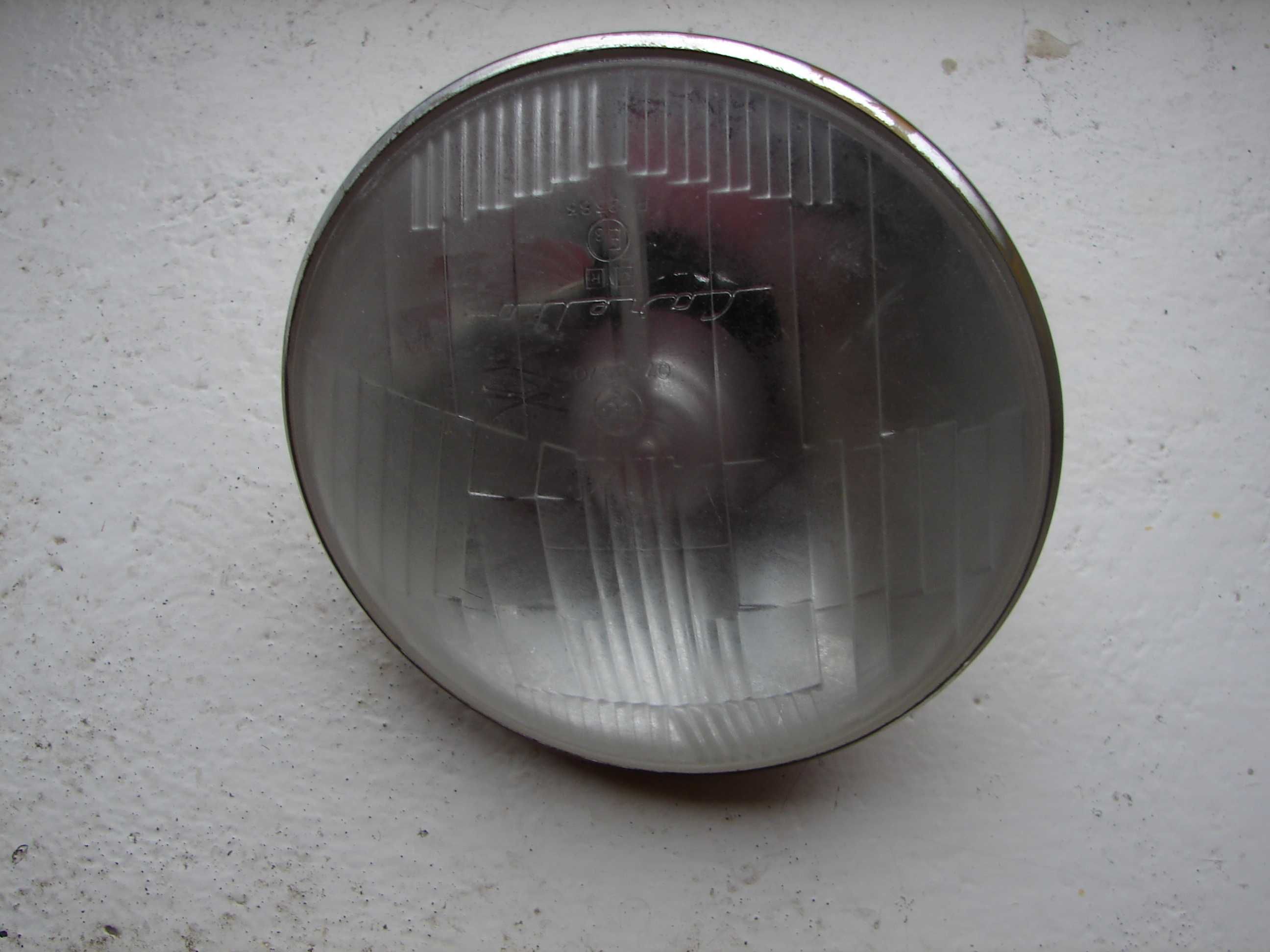 lampa reflektor Fiat 1100D