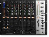 Mesa Mistura digital Pioneer DJM-1000 - Material DJ