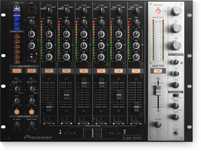 Mesa Mistura digital Pioneer DJM-1000 - Material DJ