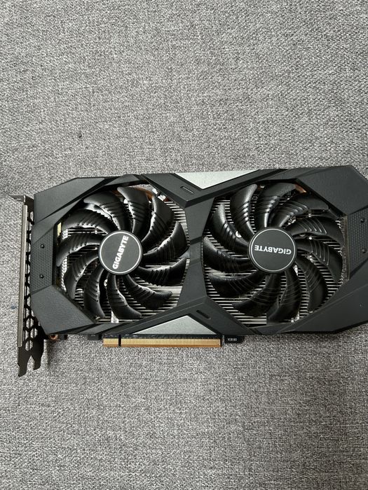 Radeon RX 5600 XT 6GB