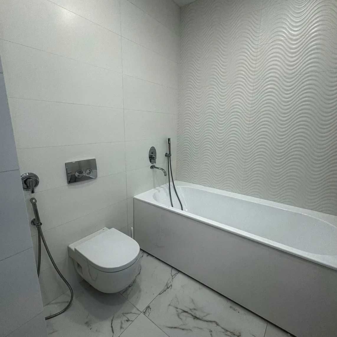 Продам 3х кімнатну квартиру ЖК Comfort City з власним басейном Центр