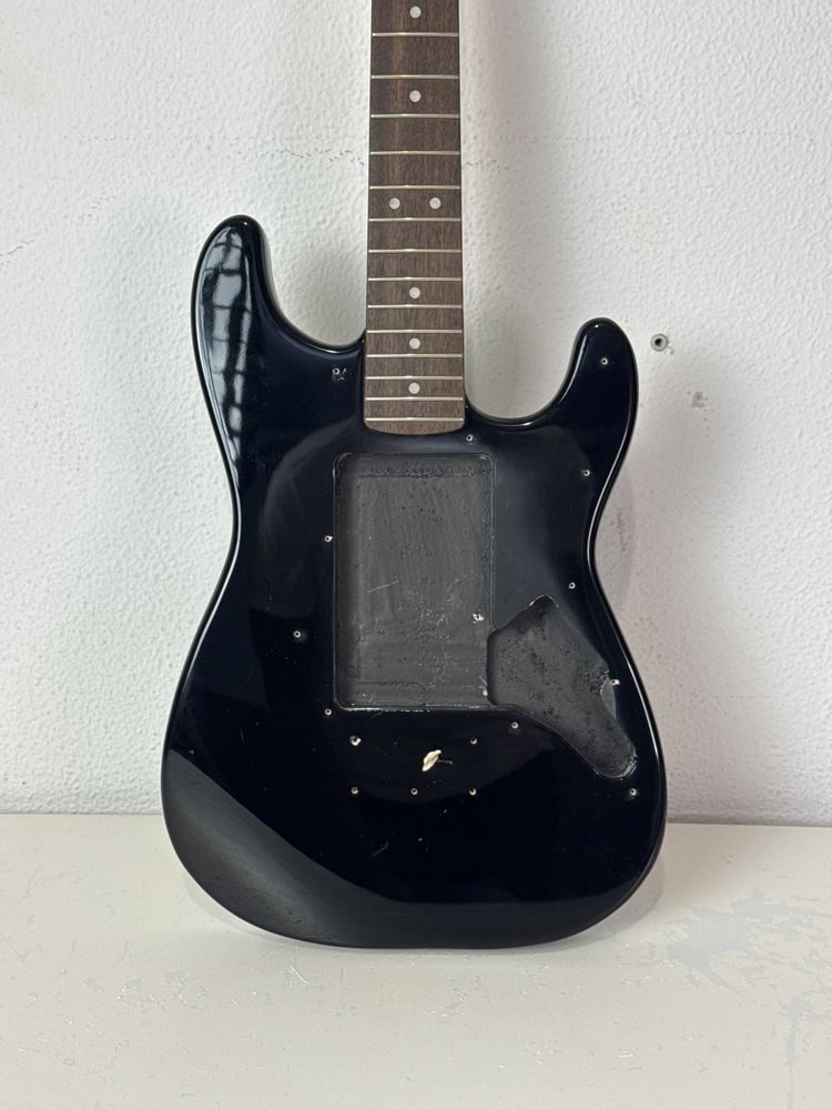 Corpo guitarra Fender Squier Mini