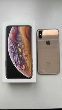 iPhone XS Rose Gold 64gb