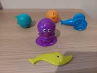 Play-Doh Zwierzątka morskie