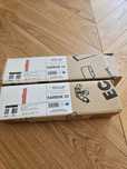 Kinkiety Sollux Karbon 30