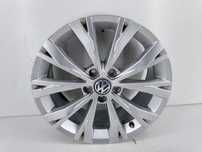 FELGA ALUMINIOWA 17 VW TIGUAN I 5NA601025