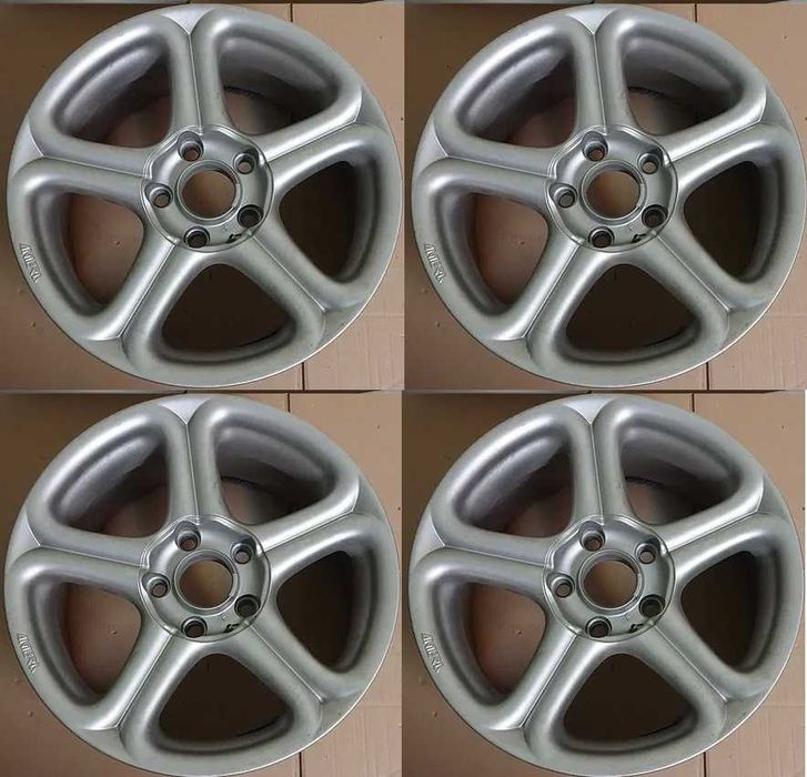 felga felgi Mitsubishi Eclipse 95-99r. / 7.5J X16 H2 ET38 114.3 Antera