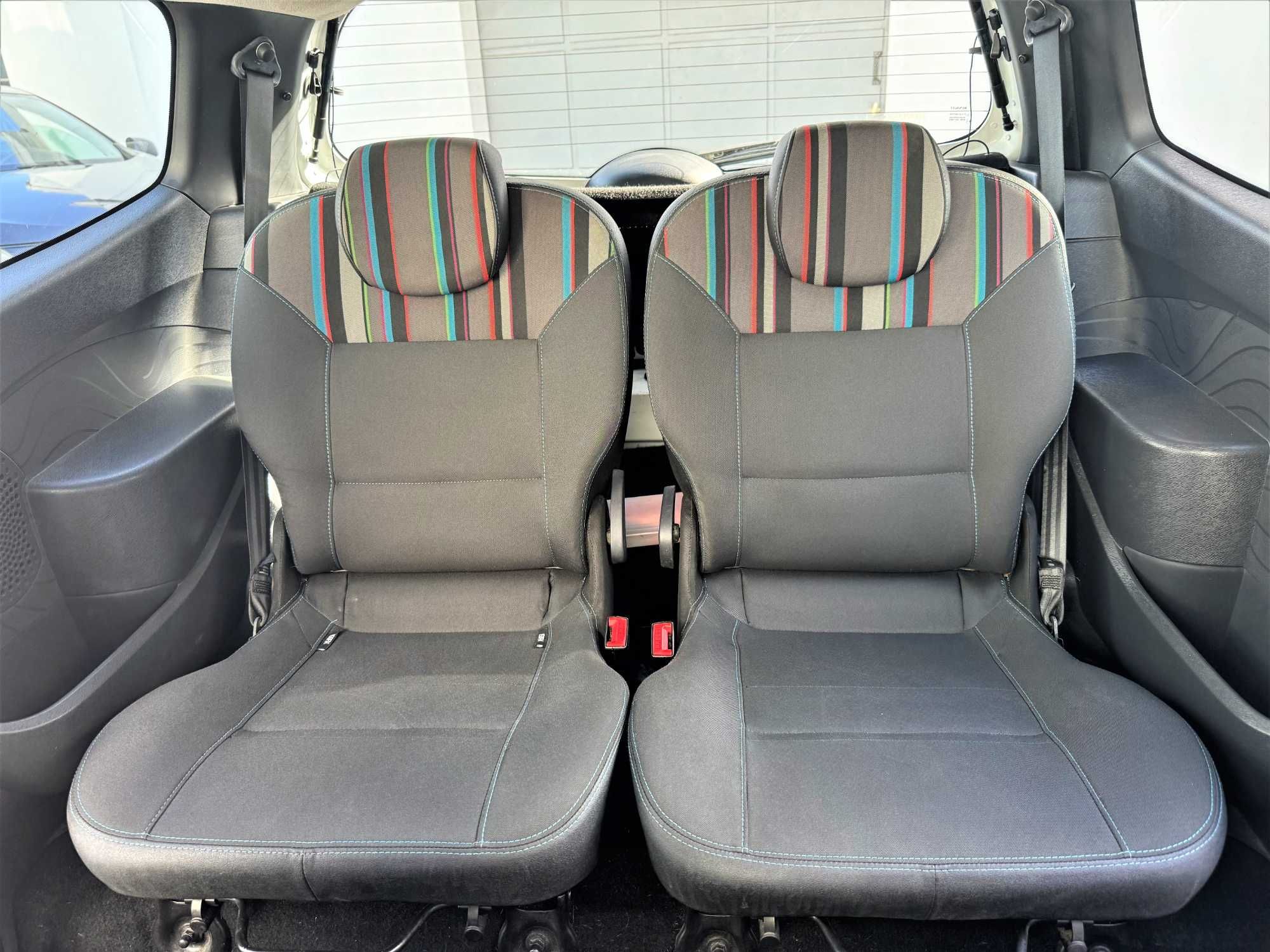 Renault Twingo 1.2 16v Dynamic C/Novo