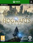 dziedzictwo hogwartu hogwarts legacy pl klucz kod xbox one series x/s