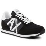 Мужские кроссовки Armani Exchange,раз 41,45