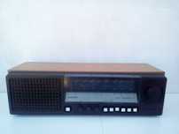 Unitra Taraban 3 R-510 sprawny, przestrojony