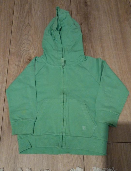 Ubranka dla chłopca