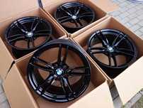 Felgi BMW M2 M3 M4 F22 F87 F82 F83 F80 F82 19'' Black Oryginalne