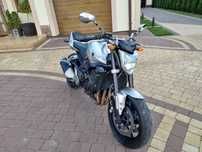 Sprzedam Yamaha Fz1 1000