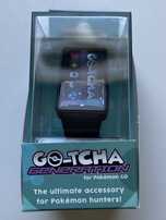 POKEMON GO-TCHA GENERATION Datel NOWY Oryginał + gwarancja okazja !!