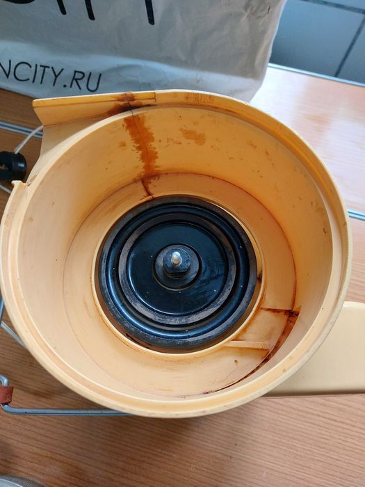 Соковижималка "Росинка" (стара)