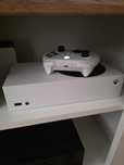 Konsola Xbox siries S
