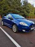 Fiat Grande Punto Sport 1,4 T-Jet 120km