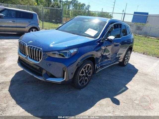Разборка BMW X1 U11 Наличие Шрот m pakiet Доставка Київ Одеса