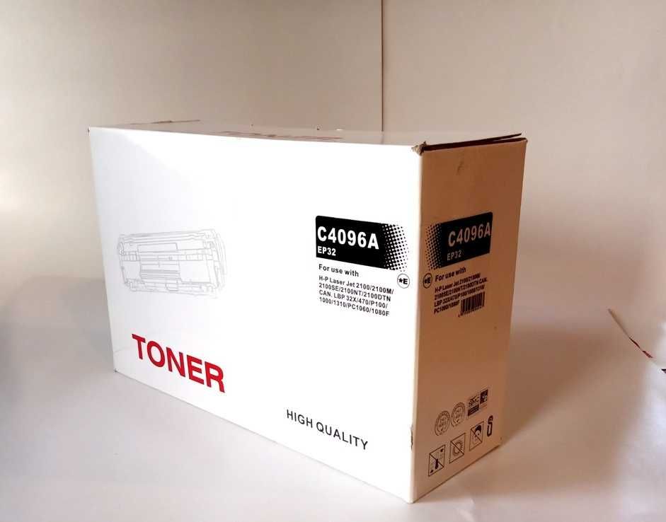 Toner HP C4096A zamiennik REM nowy