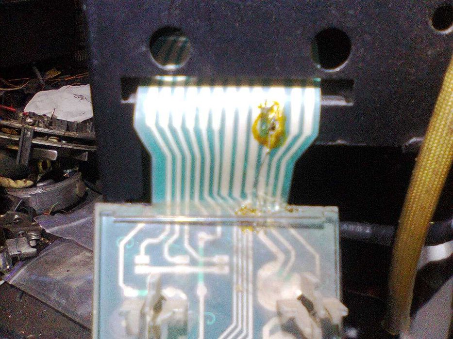 ИБП, ДБЖ, UPS синус онлайн 1050 Вт Powerware 9125 1500i BLK, ремонт