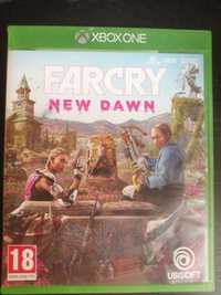 Farcry New Dawn - XboxOne