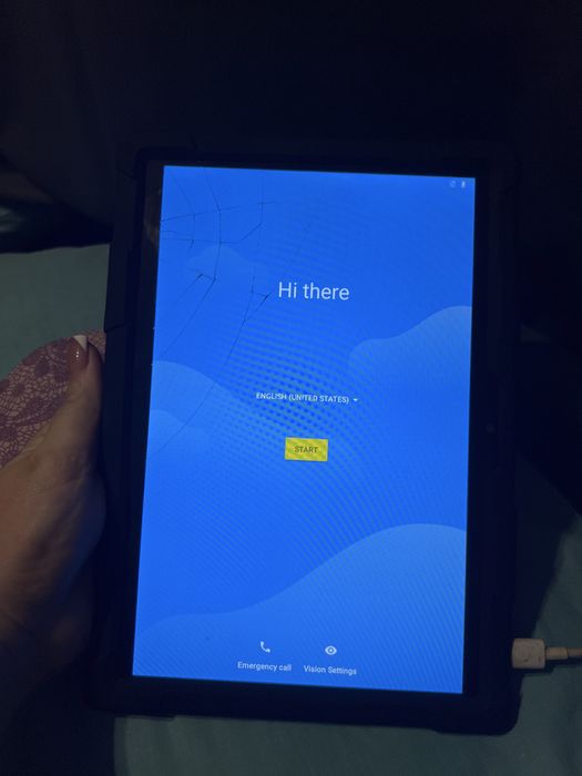 Продам планшет xiaomi android