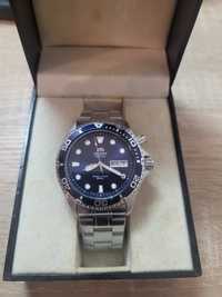 Orient ray mako 1 diver 200 m