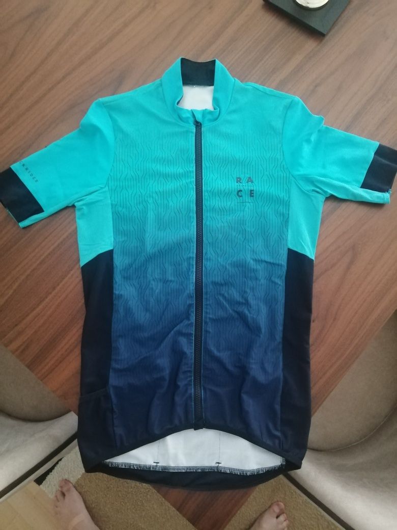 Jersey Rockrider