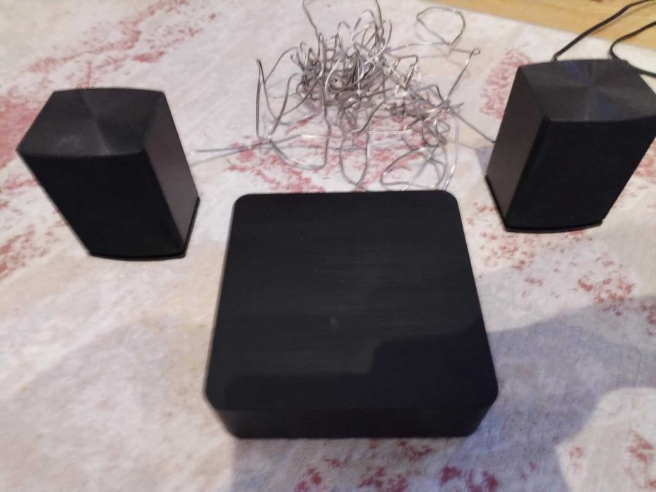 Kino domowe LG SQC4R  polecam!