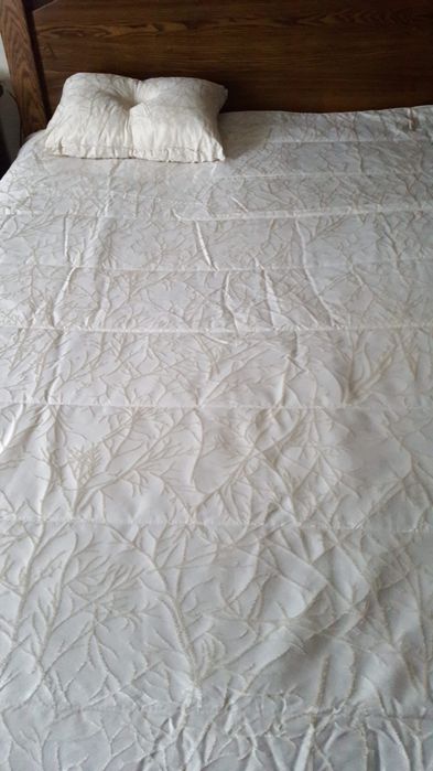 Edredão novo 260x260