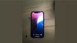 Iphone12 com 128gb ecra trocado e 92% de capacidade de bateria