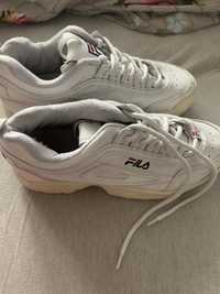 Fila sportowe buty 36