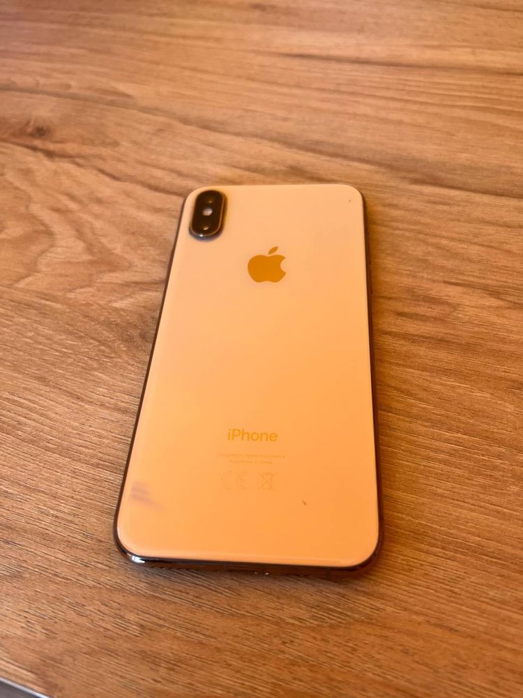 Iphone XS 64 gb б/у