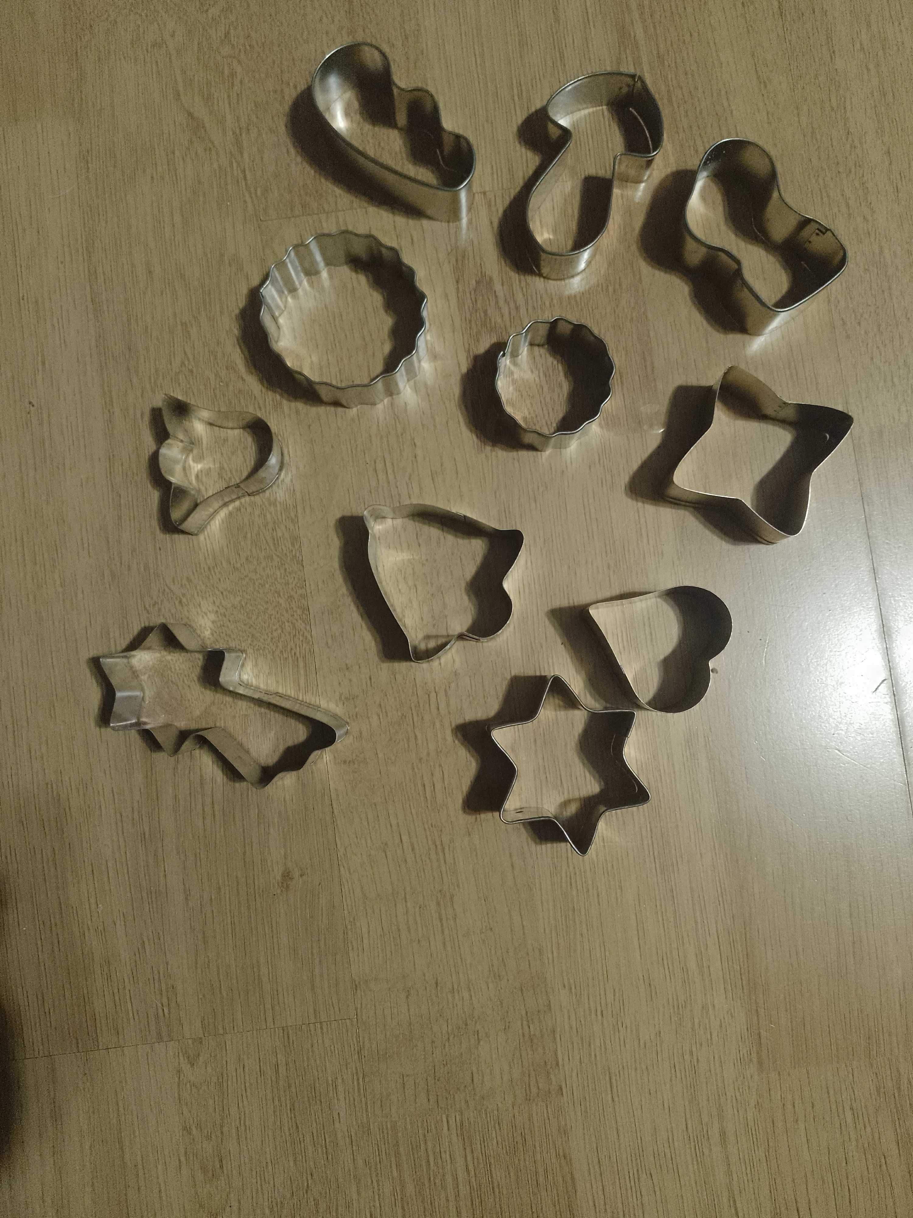 11 foremek,na ciastka