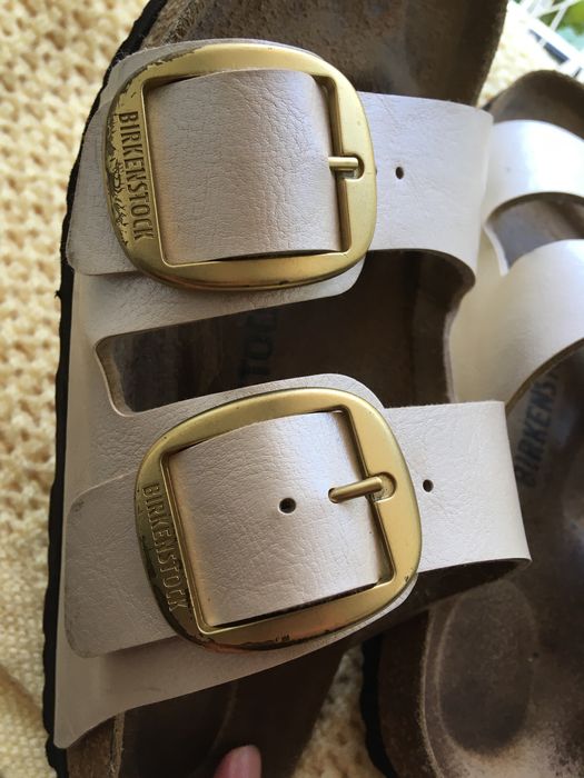 Birkenstock. Оригинал. 38р.