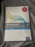 Podrecznik Matematyka 1