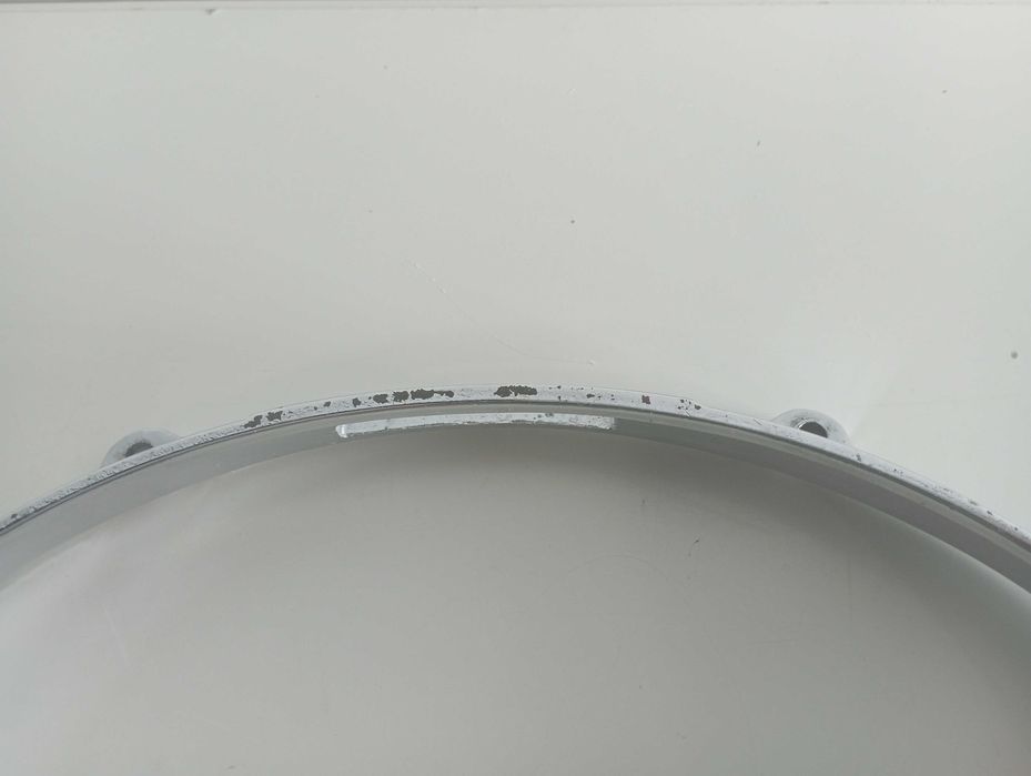 Aros Die Cast Tama 14" 8 furos! 120€