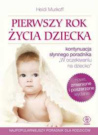 Pierwszy Rok Życia Dziecka