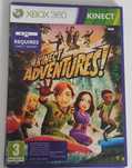 Kinect Adventures! Xbox 360