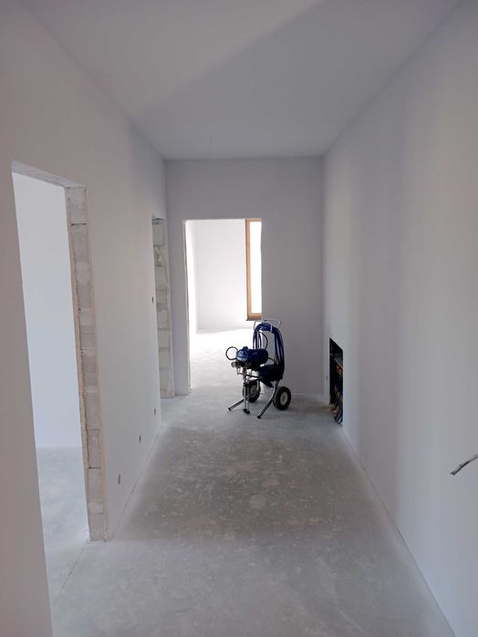 Szpachlowanie/Gładzie/Cekolowanie/Malowanie/Zabudowy G-K