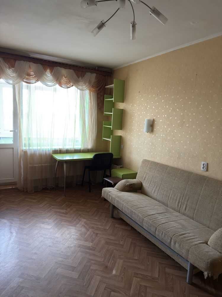 Продається 1-кімнатна квартира, р-н Сади-1
