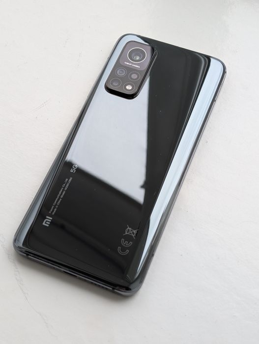 Xiaomi Mi 10t Pro 8/256 (не вмикається)
