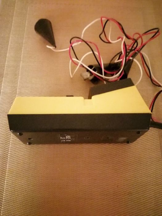 Новый автотестер в собственной коробке СССР