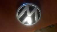 VW emblemat znaczek