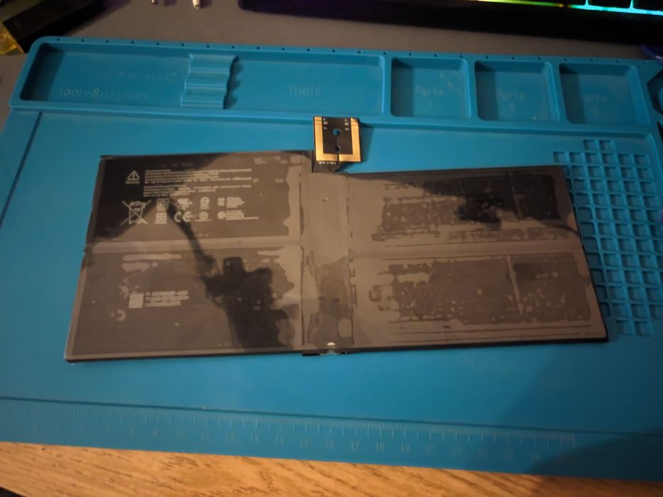 Bateria dla surface pro 5