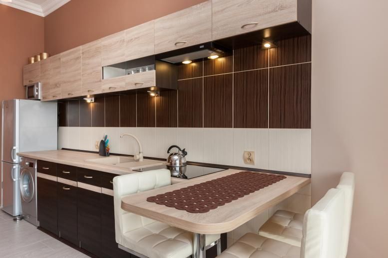 apartament 47 metrów