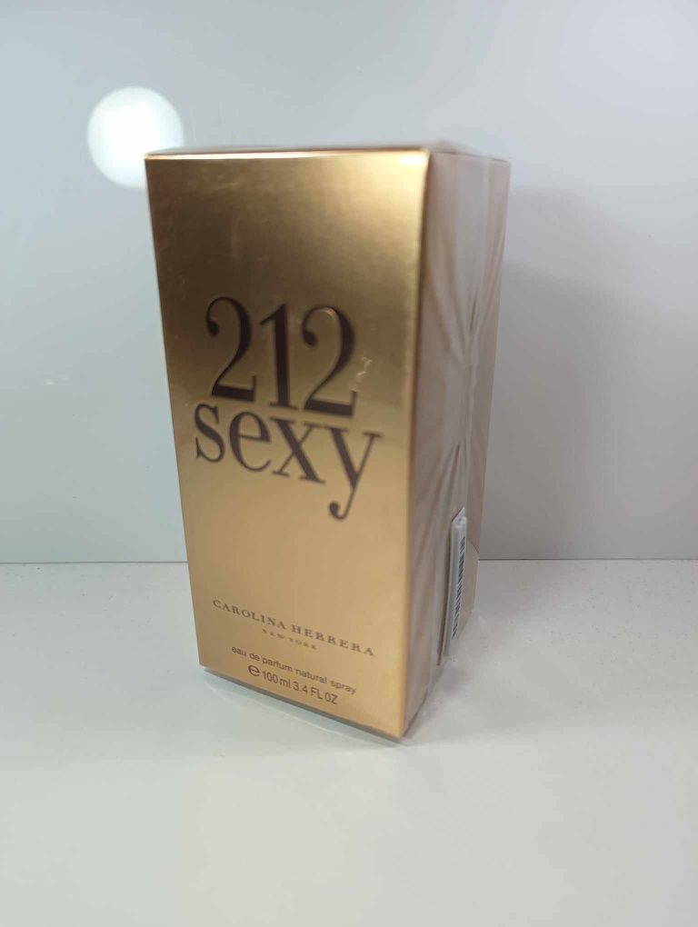 Perfum damski Carolina herrera 213