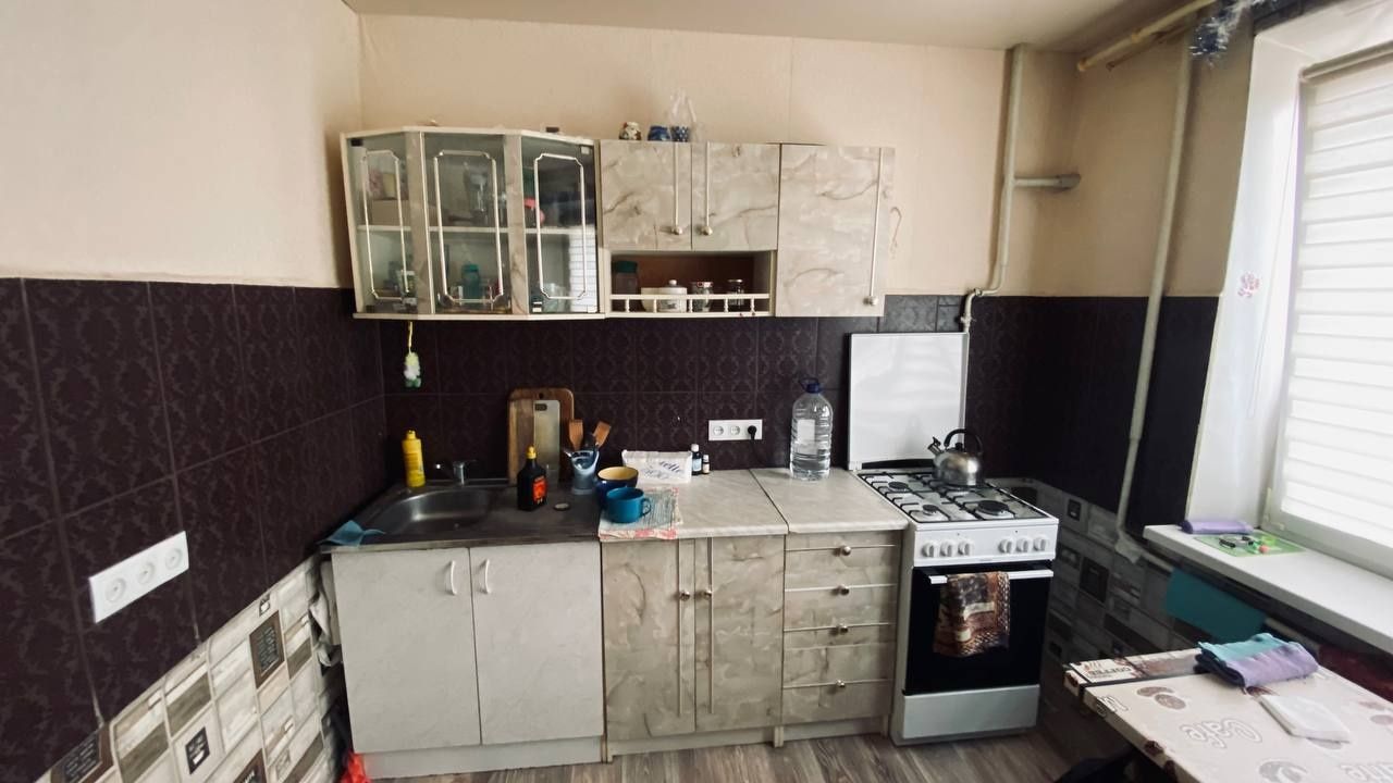 Сдам в аренду 1к квартиру в старом городе